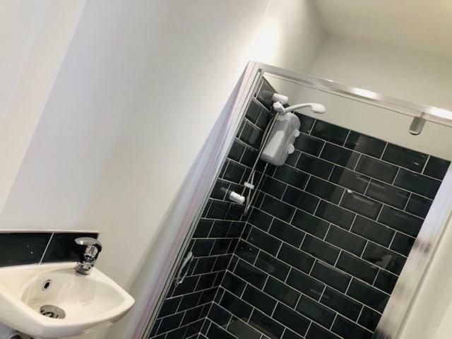 Hotel Townhouse @ 51 Balfour St, Stoke Exterior foto